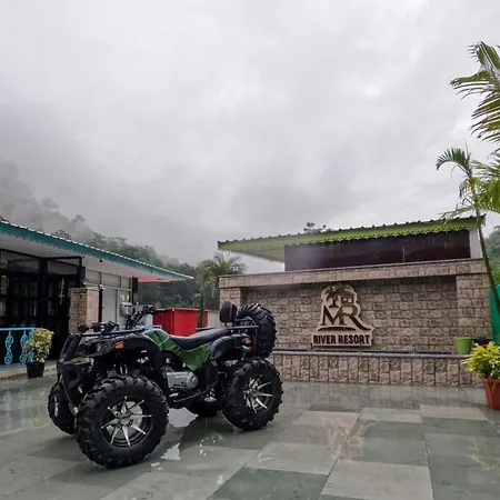 Mr River Resort - Mohanchatti Rishikesh-2