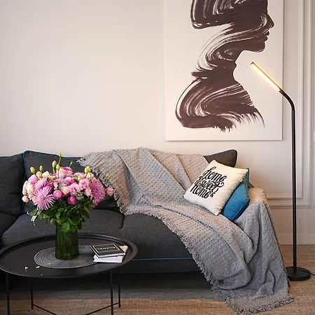 Sweet Home Apart-Hotel-2
