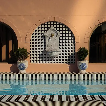 The Trade Boutique Hotel-2