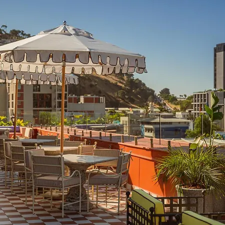 The Trade Boutique Hotel-3