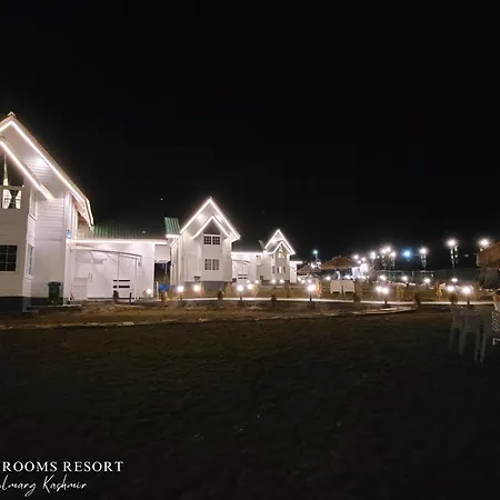 Green Rooms Resort-2