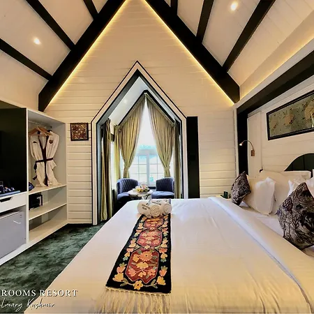 Green Rooms Resort-3