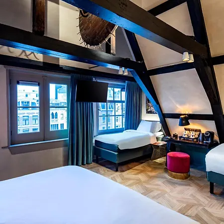 Mister Highland Hotel-2