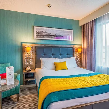 Leonardo Hotel Brighton-3