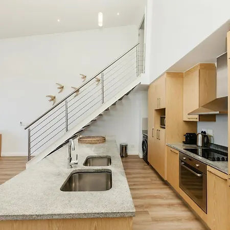 The Crystal Apartments-2