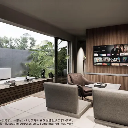 Sakura Terrace The Gallery (Adults Only)-3