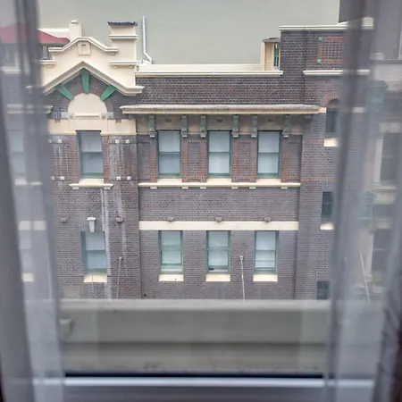 Yehs Hotel Sydney Cbd-2
