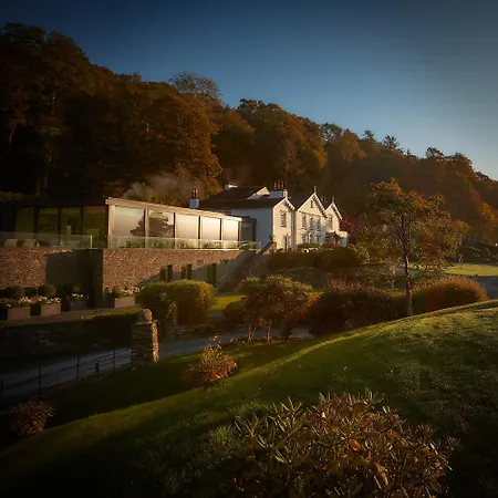 The Samling Hotel-3