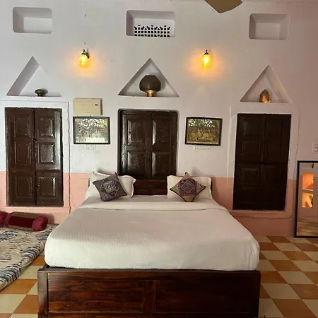 Balarwa Haveli-2