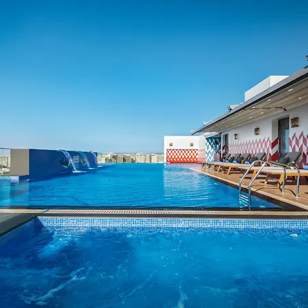 Mercure Muscat-2
