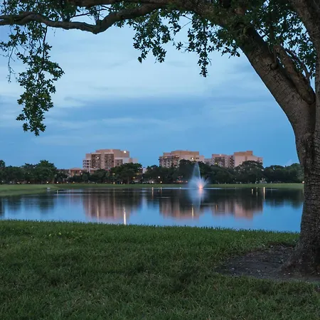 Club Wyndham Palm-Aire-2