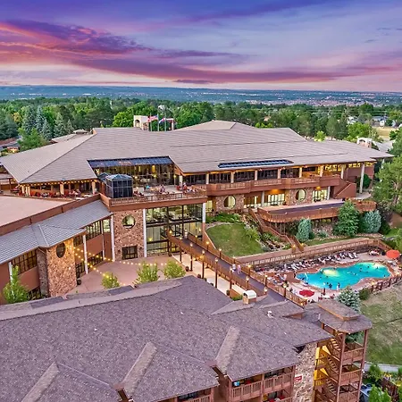 Cheyenne Mountain Resort, A Destination By Hyatt Hotels-2