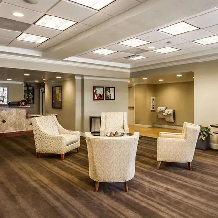 Hotel Med Park, An Ascend Collection Hotel-3