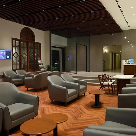 Hotel Agc-2