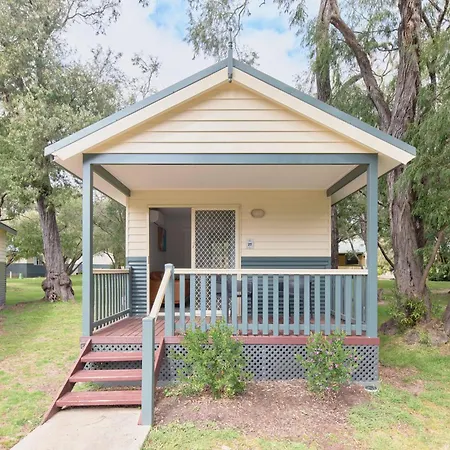Rac Busselton Holiday Park-2