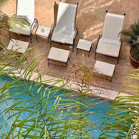 Riad Dar Karma-3