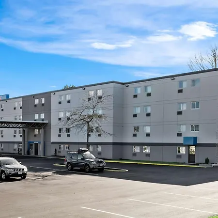 Motel 6-Portland, Me-3