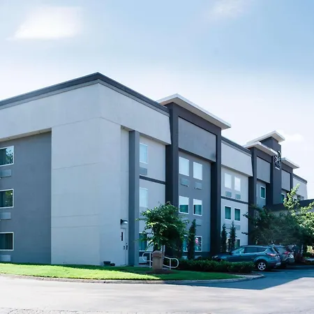 Sleep Inn & Suites West Knoxville-3