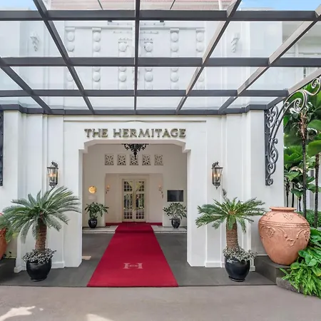 The Hermitage, A Tribute Portfolio Hotel, Jakarta-2