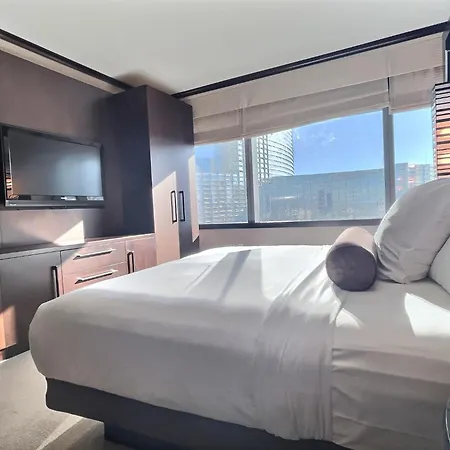 Jet Luxury At The Vdara-3