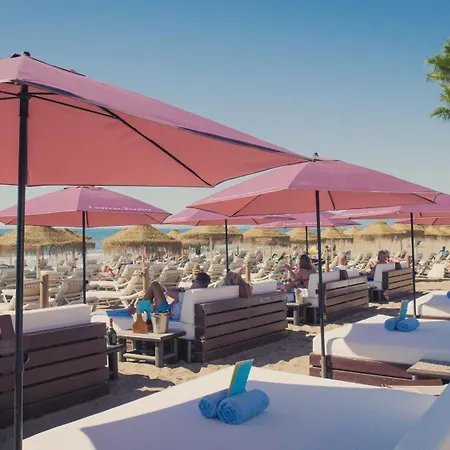 The Residence By The Beach House Marbella-3