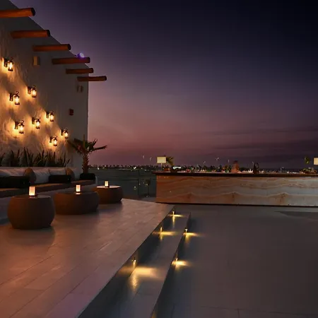 Centara Mirage Beach Resort Dubai-2