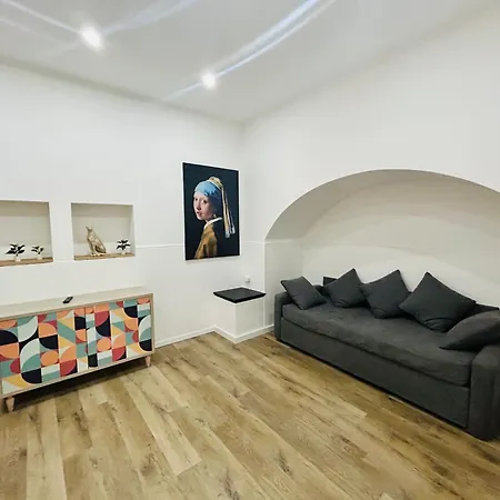 Boiardo Art House-2