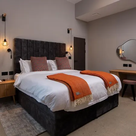 Montgomery House Apart-Hotel-2