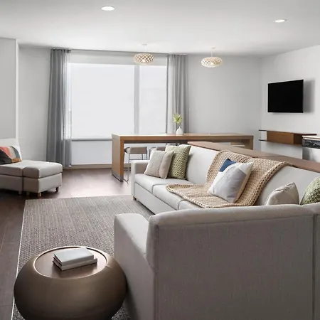 Element By Marriott North Austin Tech Ridge-3