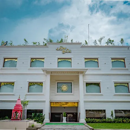 Amritara Ramila Kutir Ayodhya-3