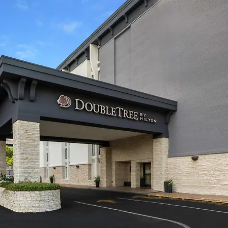 Doubletree By Hilton Montgomery Downtown-2