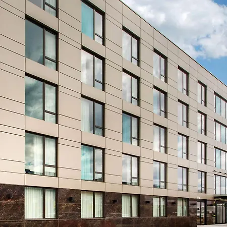 Insignia Hotel Brooklyn, An Ascend Collection Hotel-2