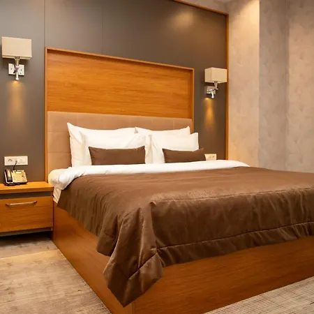 Midtown Hotel Baku-2