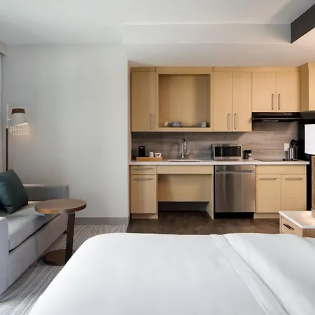Element By Marriott Salt Lake City Downtown-3