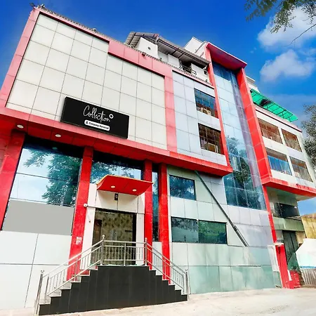 Super Collection O Lake Palace Road-2