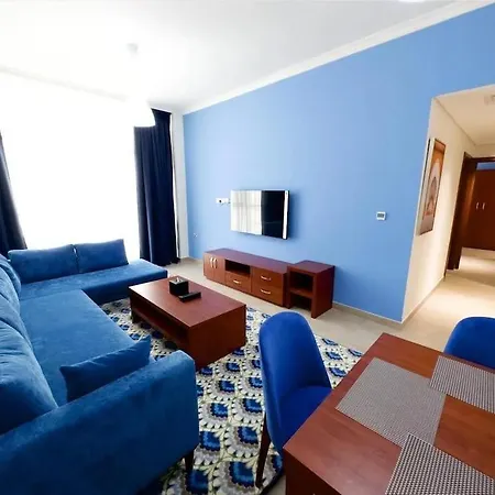Baniyas Plaza Hotel Apartments-3