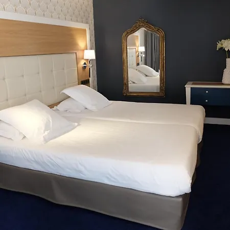 Splendid Hotel & Spa Nice-2