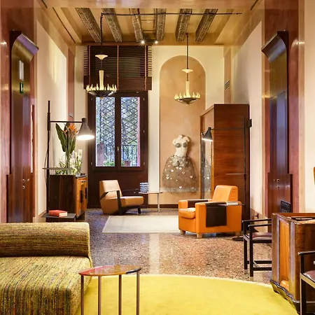 Ca' Pisani Hotel-3