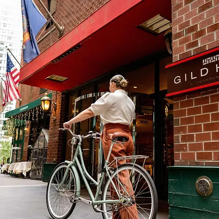 Gild Hall, A Thompson Hotel, By Hyatt-2
