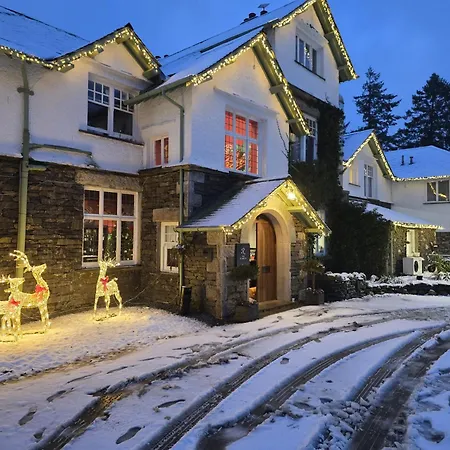 The Ryebeck Hotel-2