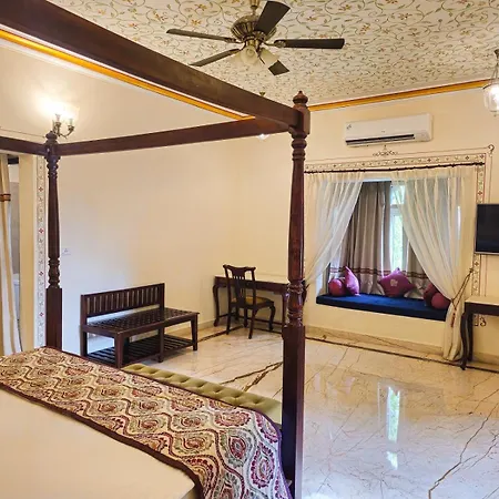 The Amargarh-3
