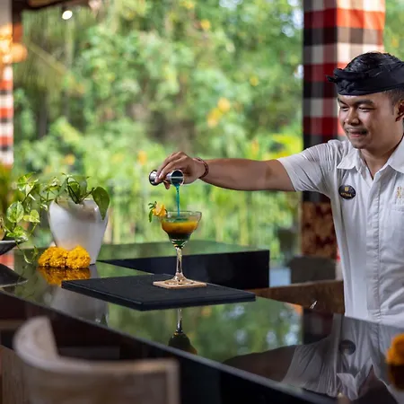 The Kalyana Ubud Resort-2