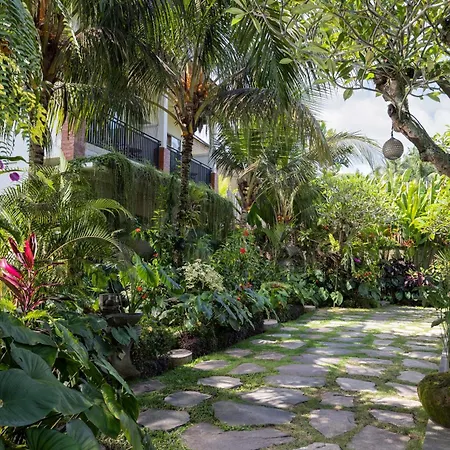 The Kalyana Ubud Resort-3