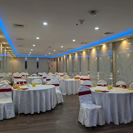 Fortune Atrium Hotel-3