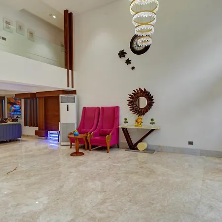 Hotel The Pearl, City Center - Traveler'S Choice Award Winner-2