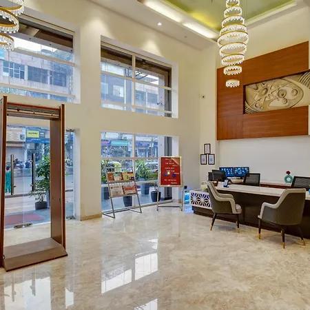Hotel The Pearl, City Center - Traveler'S Choice Award Winner-2