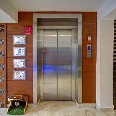 Hotel The Pearl, City Center - Traveler'S Choice Award Winner-3