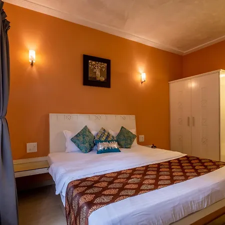 Gomes Oasis Goa Boutique Stay-3