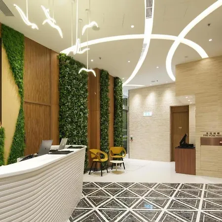 Hotel Ease Access - Lai Chi Kok-2