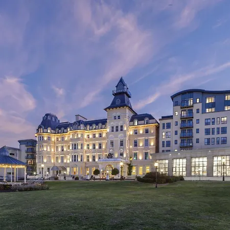 Royal Marine Hotel-2
